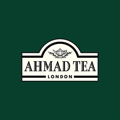 AHMED TEA company image