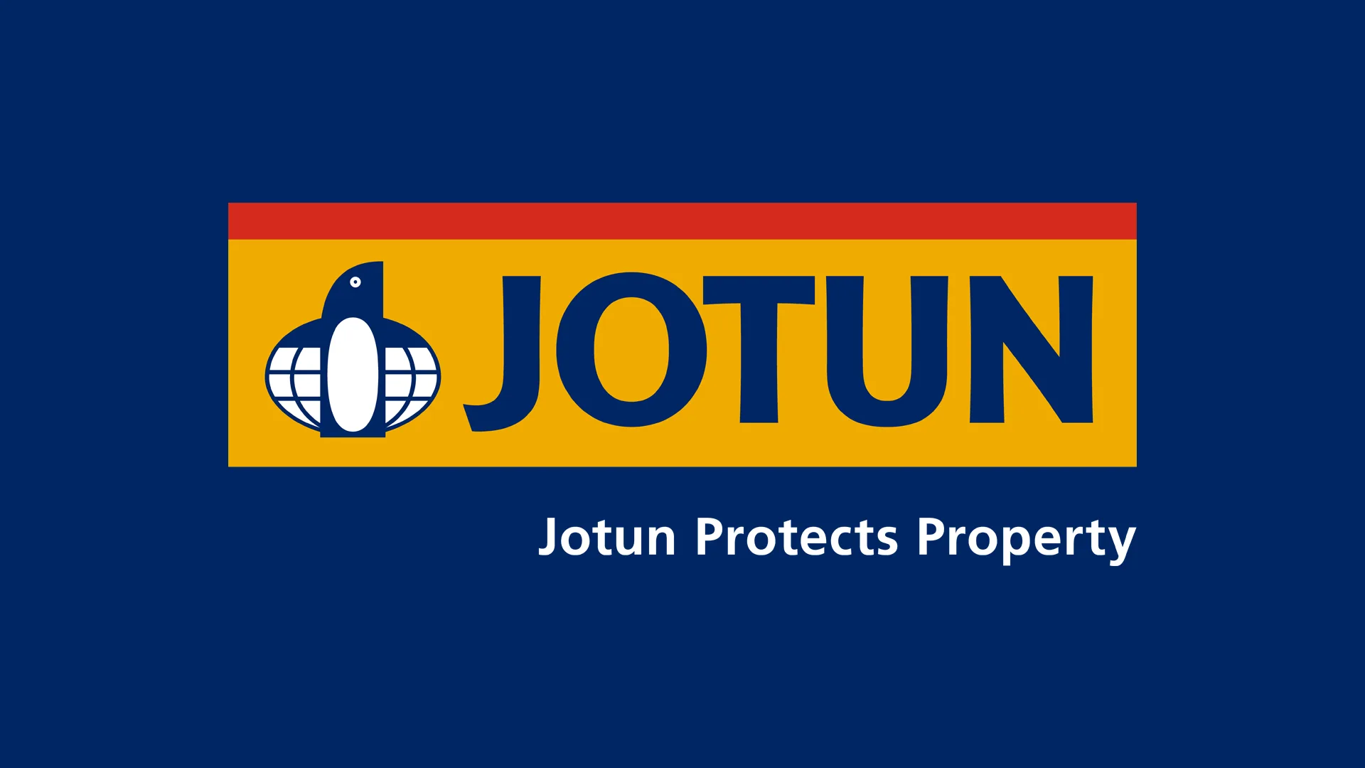 Jotun company image