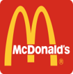 MacDonalds company image