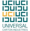 Universal carton company image