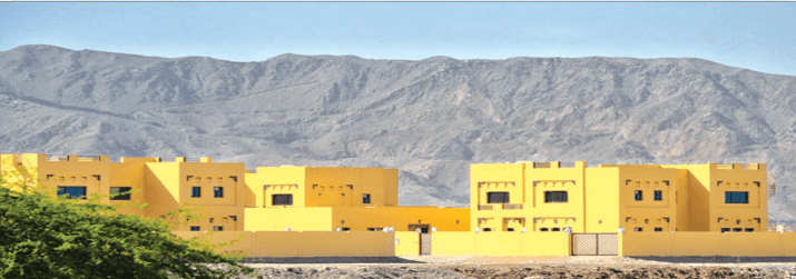Orion Contracting — Project Gallery