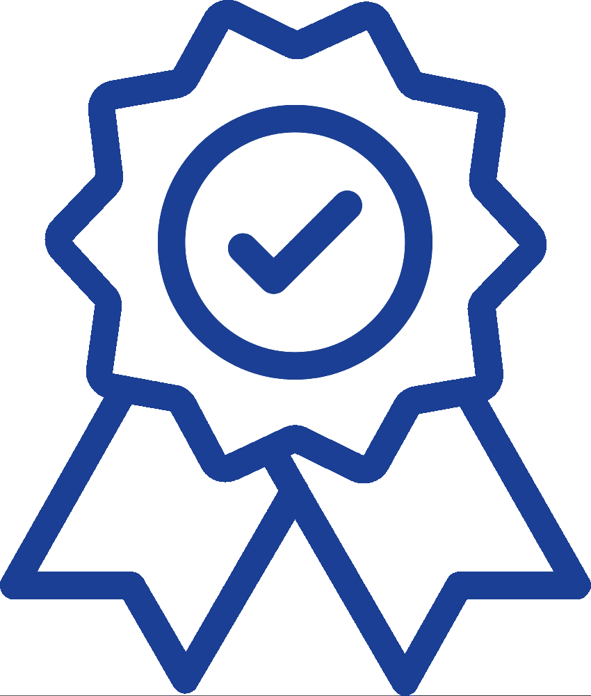 Quality Assurance icon