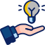 Innovative Solutions icon