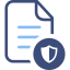 Safety Standards icon